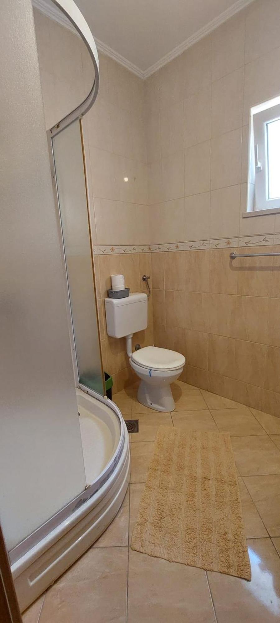 Adriatic - Apartment With Jacuzzi Sobra Exteriér fotografie